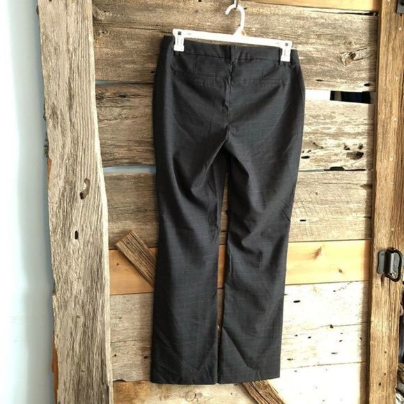 Reitmans Plaid Dress Pants - Size 10 - Picture 3 of 6